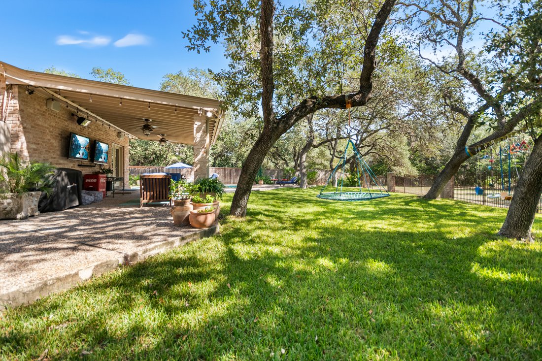 House in San Antonio, Texas, United States 5 - 16360622