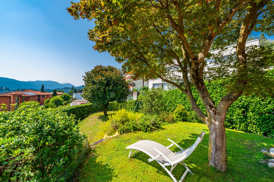 House in Lugano, Ticino, Switzerland 5 - 16361271
