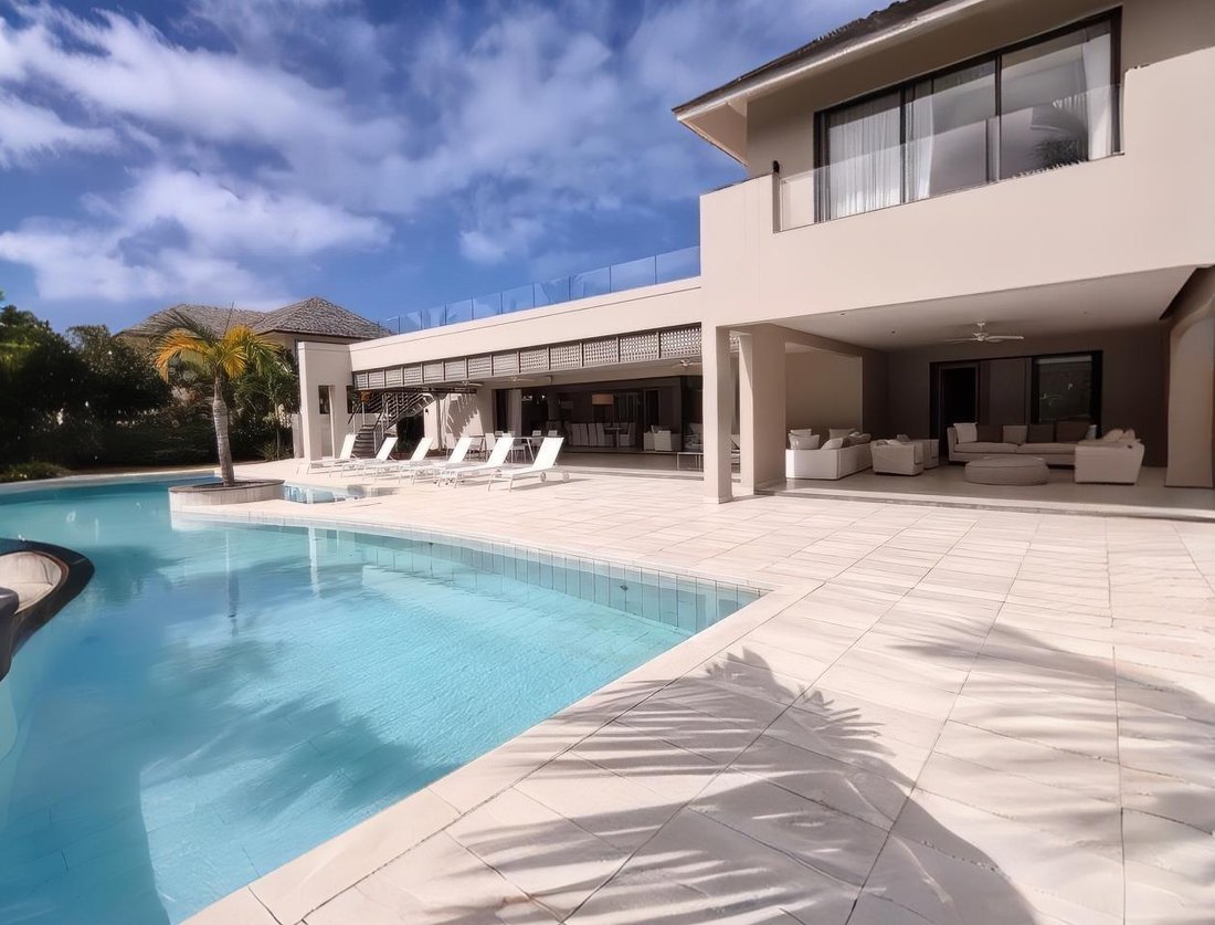 House in Beau Champ, Flacq District, Mauritius 3 - 16358611