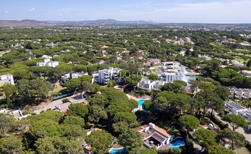 Apartamento en Vilamoura, Quarteira, Algarve 1