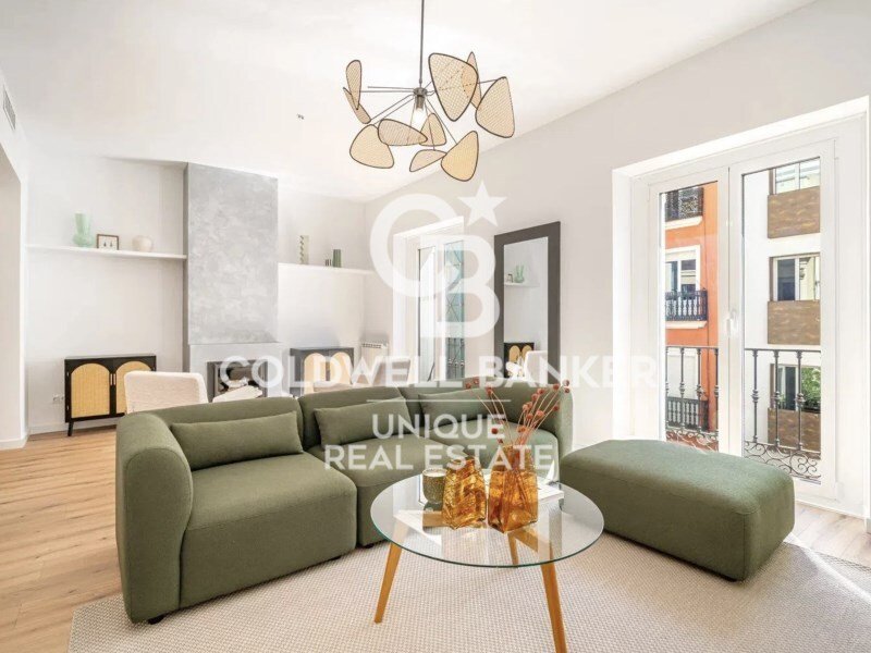 Apartment in Centro, Madrid, Spain 5 - 16336402