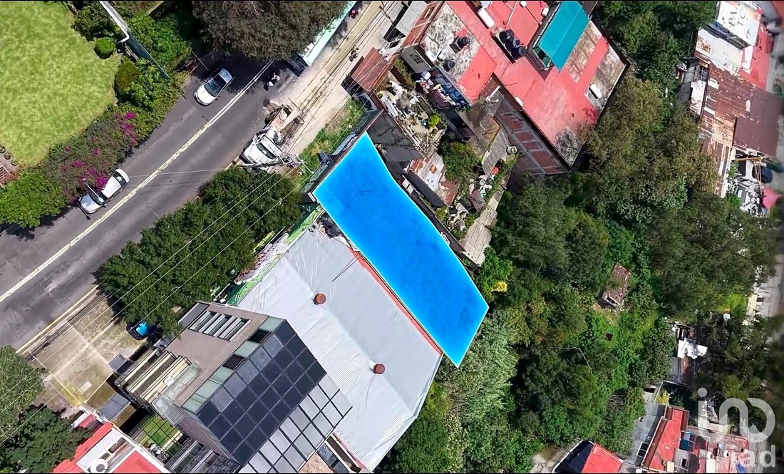 Land in Mexico City, Mexico 4 - 15803969