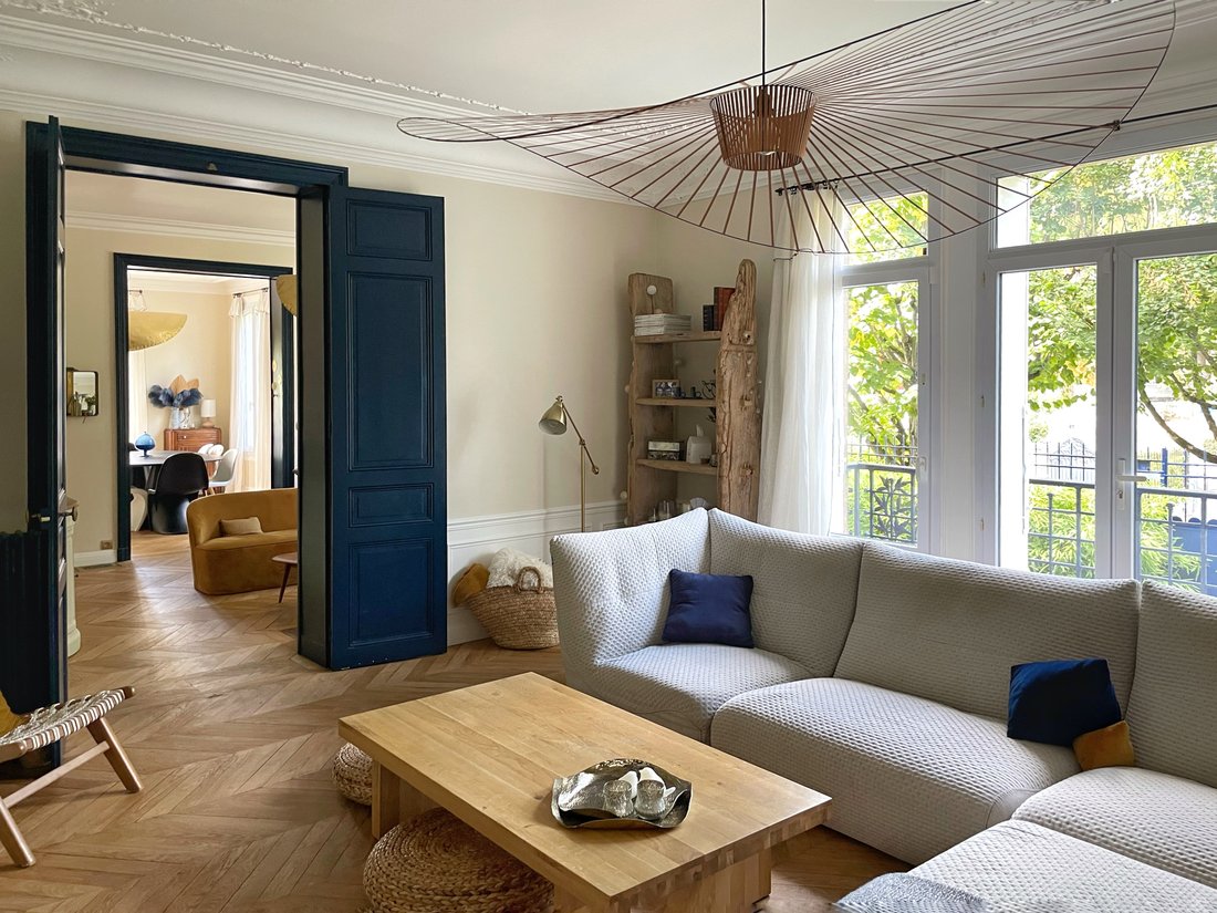 House in Centre Ville-Commerce, Enghien-les-Bains, France 4 - 16362047