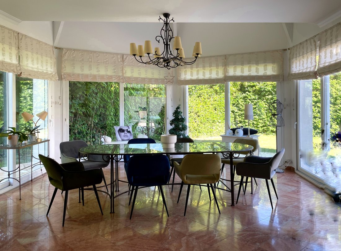 House in La Terre Aux Clercs, Saint-Gratien, France 5 - 16362268