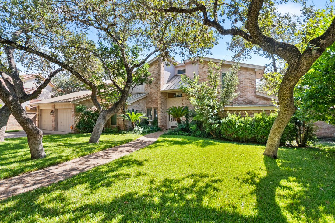 House in San Antonio, Texas, United States 4 - 16360622
