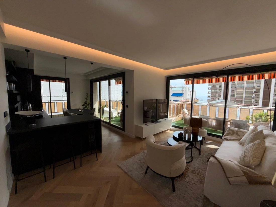 Apartment in Monaco, Monaco 2 - 16358638