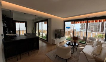 Wohnung in Monaco, Monaco 1