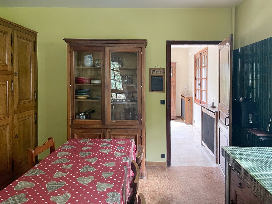 House in Le Moutier, Deuil-la-Barre, France 5 - 16362538