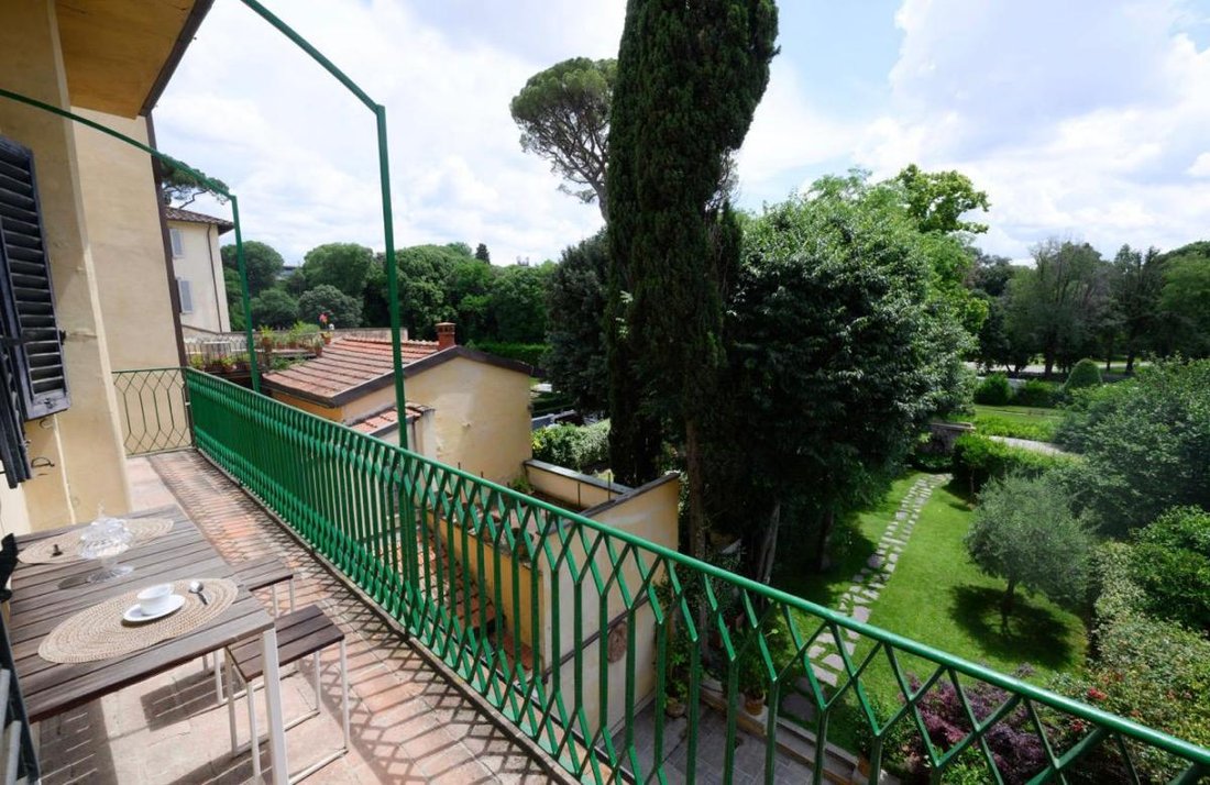 Apartment in Center, Florence, Tuscany 4 - 16361681