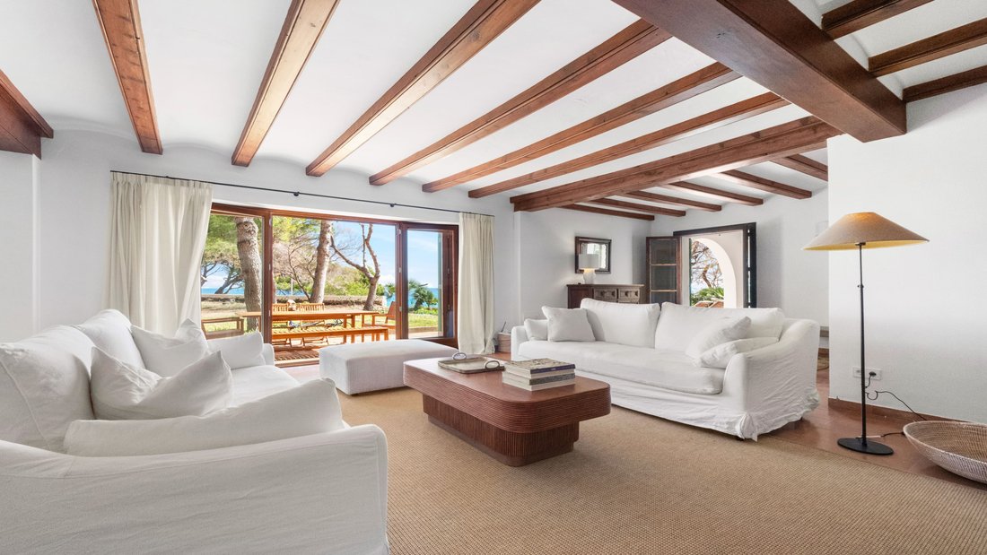 Villa in Capdepera, Balearic Islands, Spain 3 - 16362571