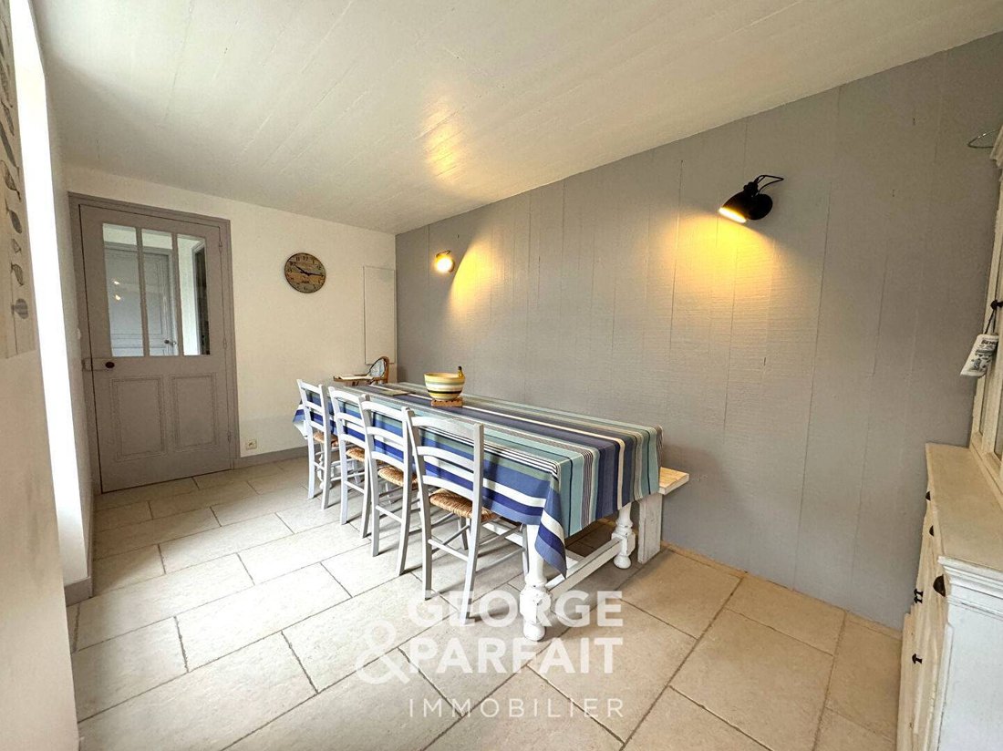 House in Sainte-Marie-de-Ré, Nouvelle-Aquitaine, France 3 - 16362185