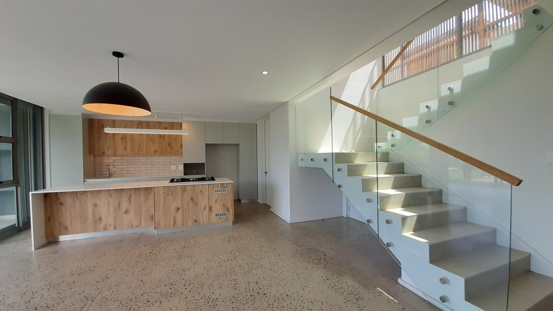 Condo in Port Zimbali, KwaZulu-Natal, South Africa 4 - 16298621