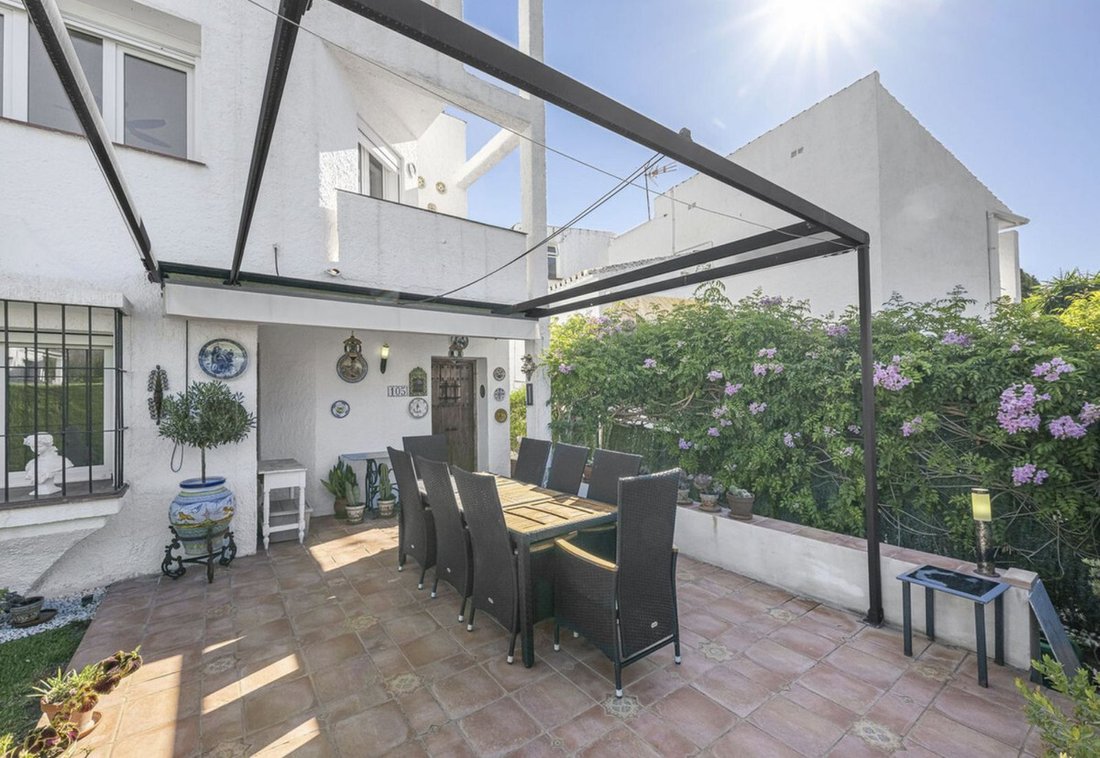 Villa in Manilva, Andalusia, Spain 3 - 16359429