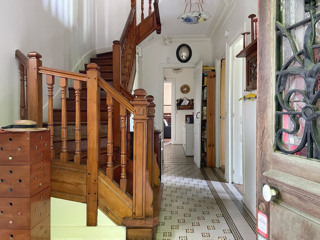 House in Centre Montmorency, Montmorency, France 2 - 16362535