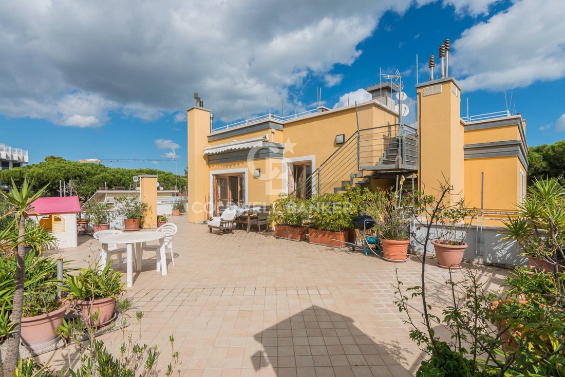 Apartment in Abissinia Center, Riccione, Emilia-Romagna 3 - 16362875