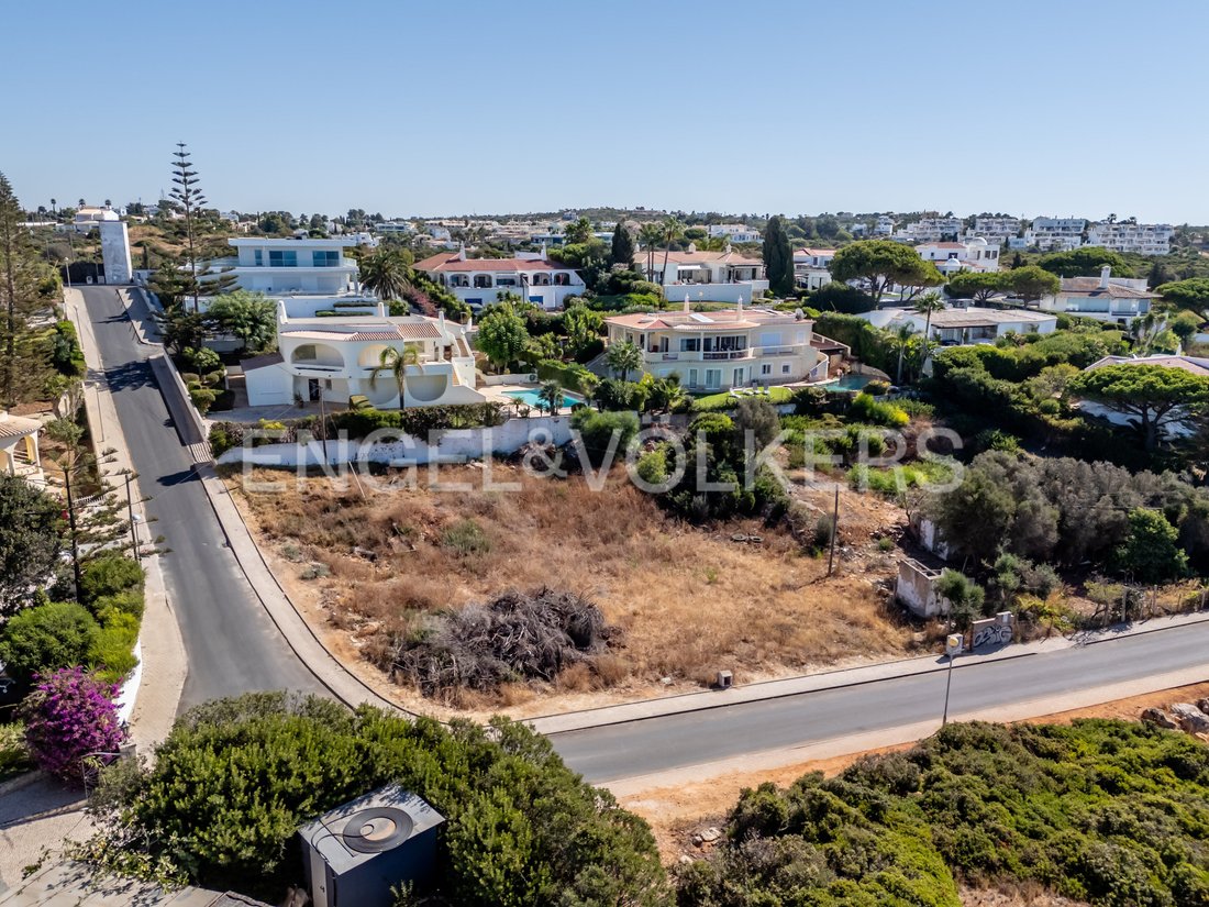 Land in Ferragudo, Algarve, Portugal 2 - 16354236