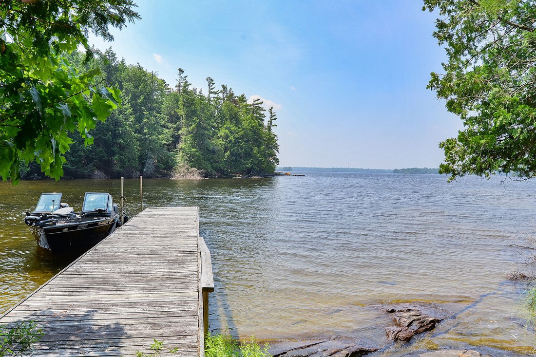 House in Bracebridge, Ontario, Canada 3 - 16362327