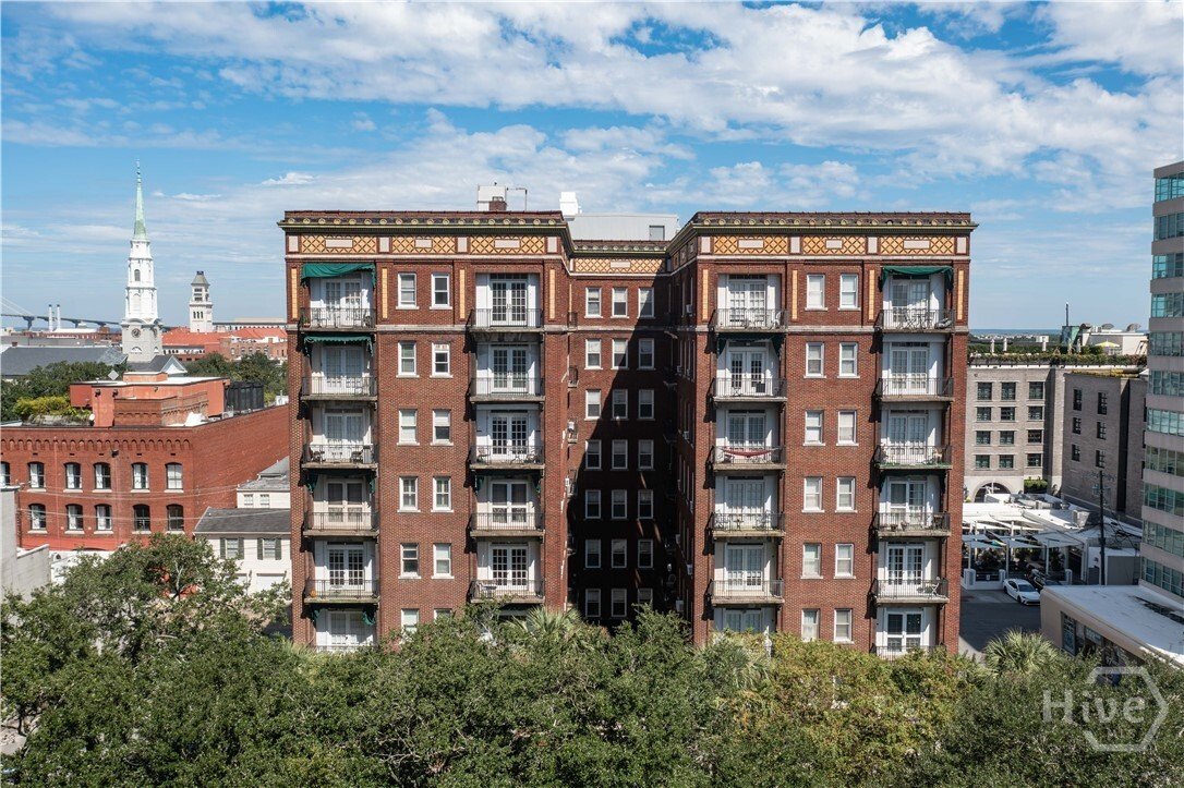 Condo in Savannah, Georgia, United States 4 - 16363183
