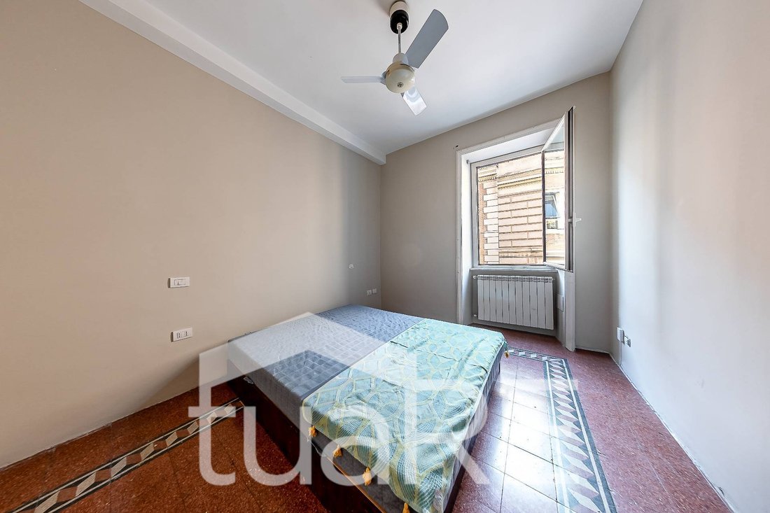 Apartment in Monti, Rome, Italy 4 - 16362908
