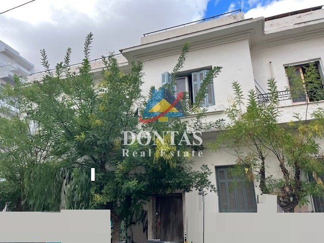 House in Rouf District, 3rd District of Athens, Athens 4 - 16363839