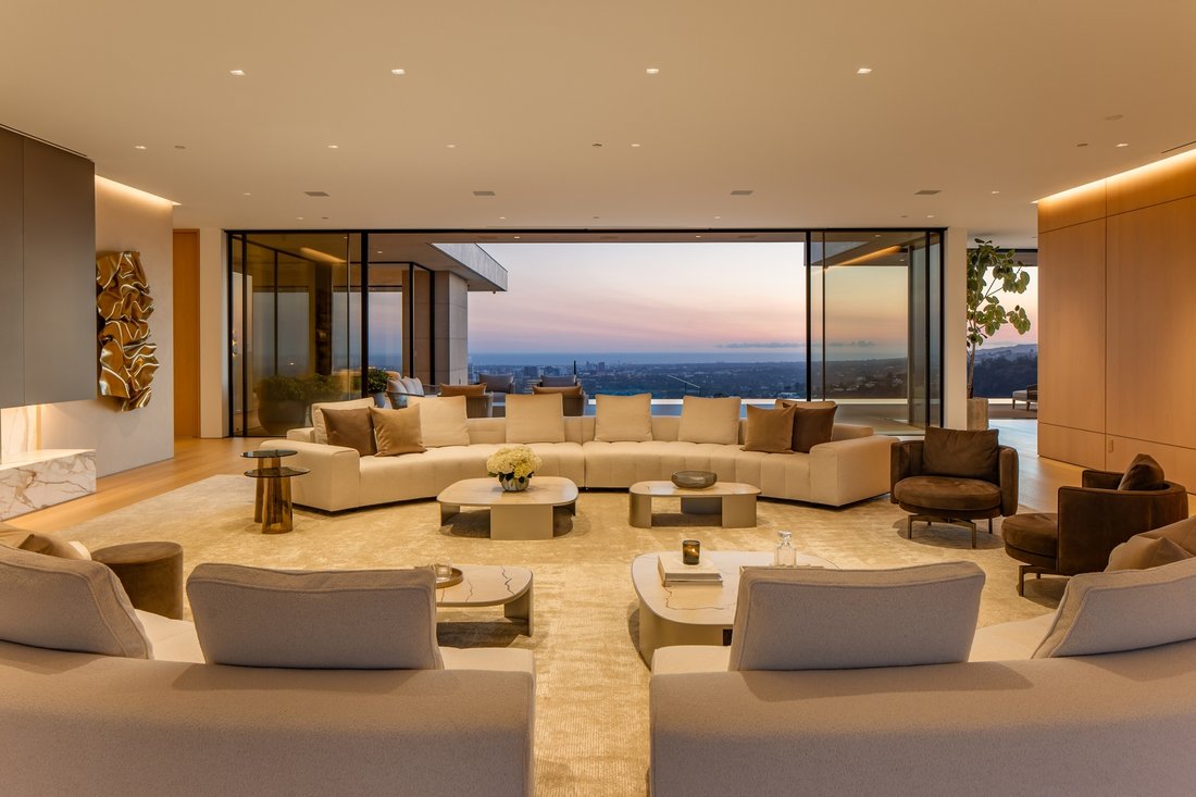 Estate in Beverly Hills, California, United States 3 - 16362640