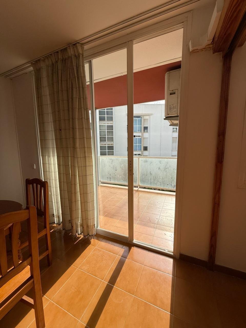 Apartment in Santa Eularia des Riu, Balearic Islands, Spain 1 - 16361612