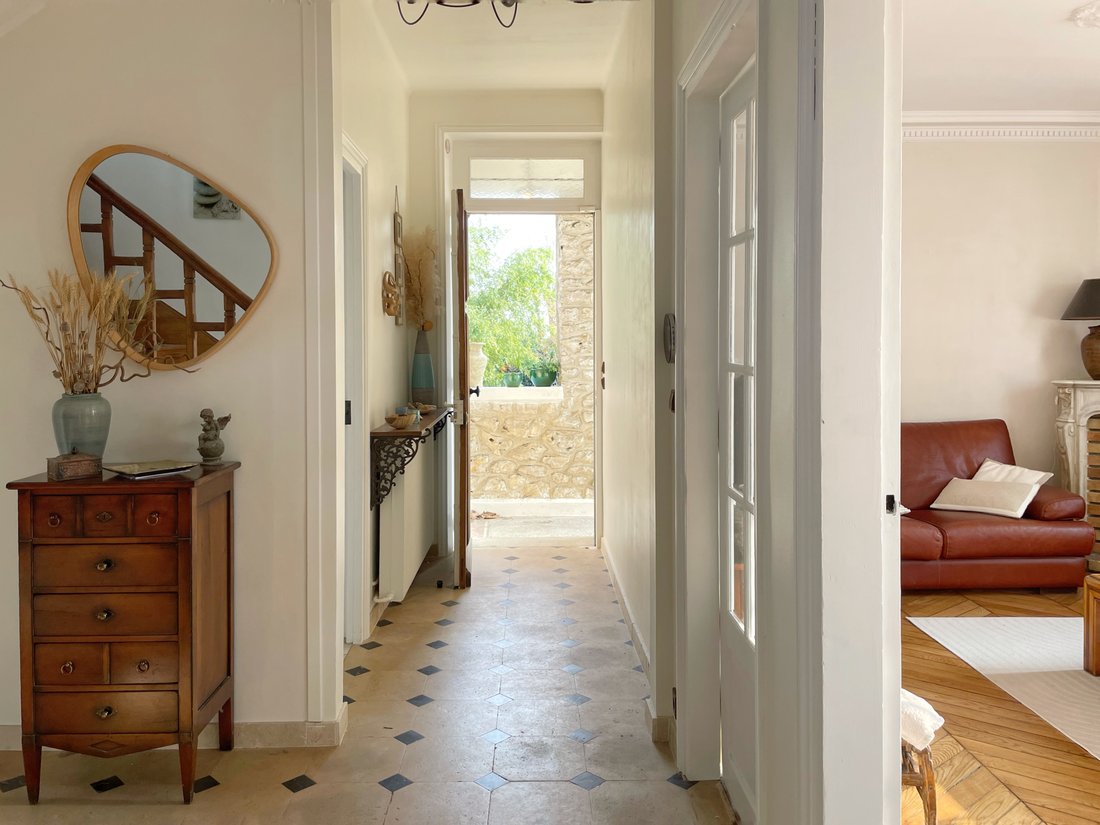 House in Centre Montmorency, Montmorency, France 2 - 16362238