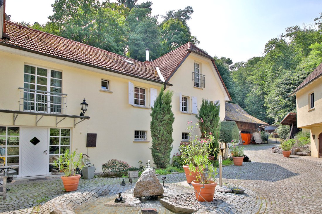 House in Bad Bergzabern, Rhineland-Palatinate, Germany 1 - 16356482