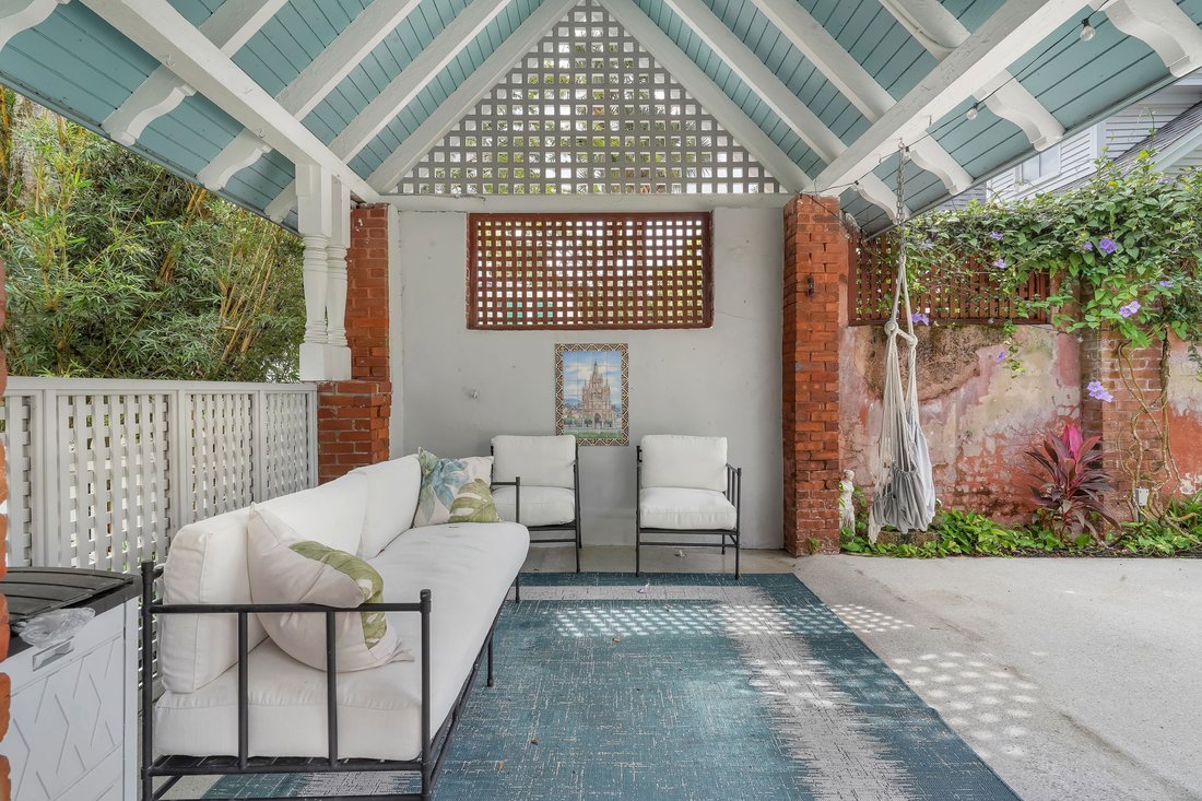 House in St. Augustine, Florida, United States 5 - 16360191