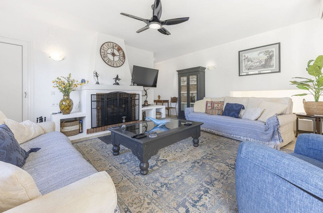 Villa in Manilva, Andalusia, Spain 5 - 16359429