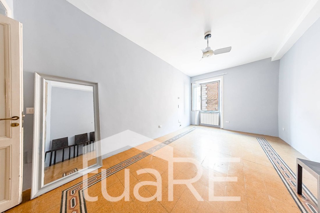 Apartment in Monti, Rome, Italy 3 - 16362908