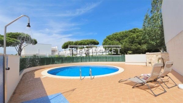 Townhouse in Vilamoura, Quarteira, Algarve 2 - 16353987