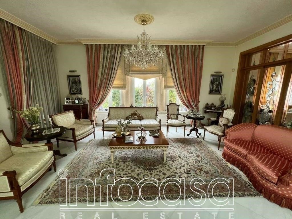 House in Dionysos, Attica, Greece 1 - 16363769