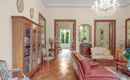 Castle for Sale in Évreux, Normandy, France