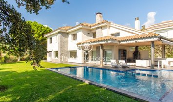 House in Alella, Catalonia, Spain 2