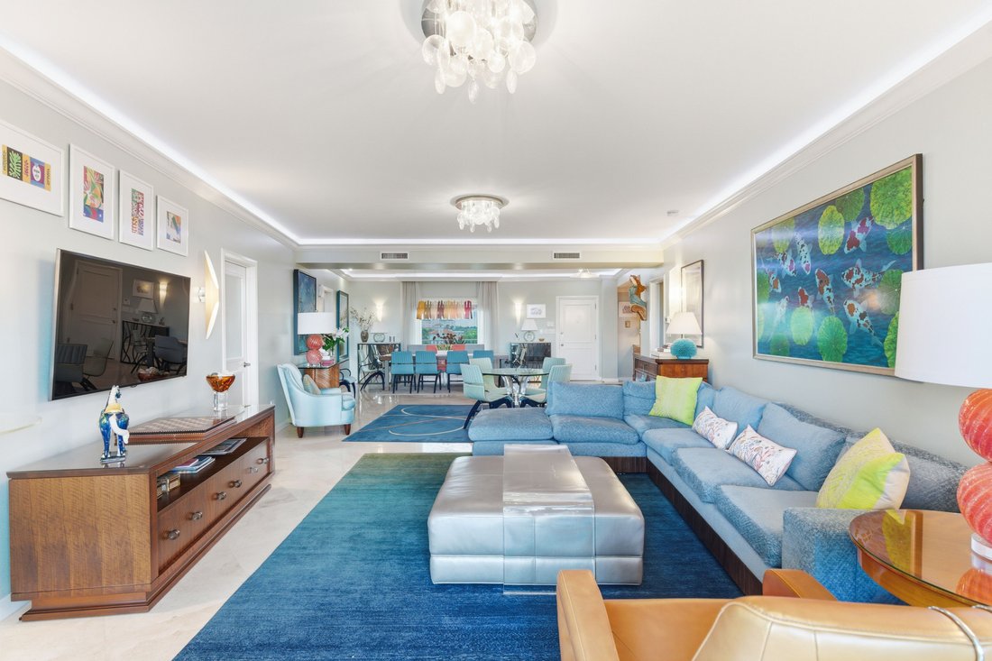 Condo in Palm Beach, Florida, United States 4 - 16361410