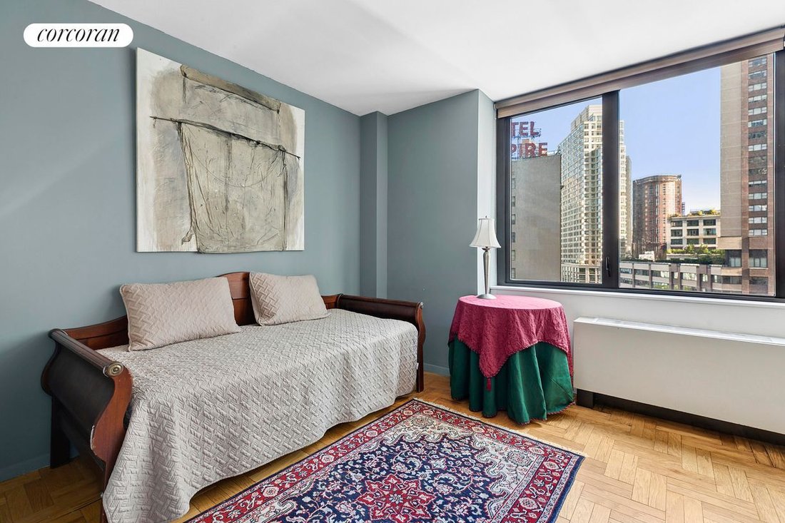 Condo in New York, New York, United States 4 - 16358580