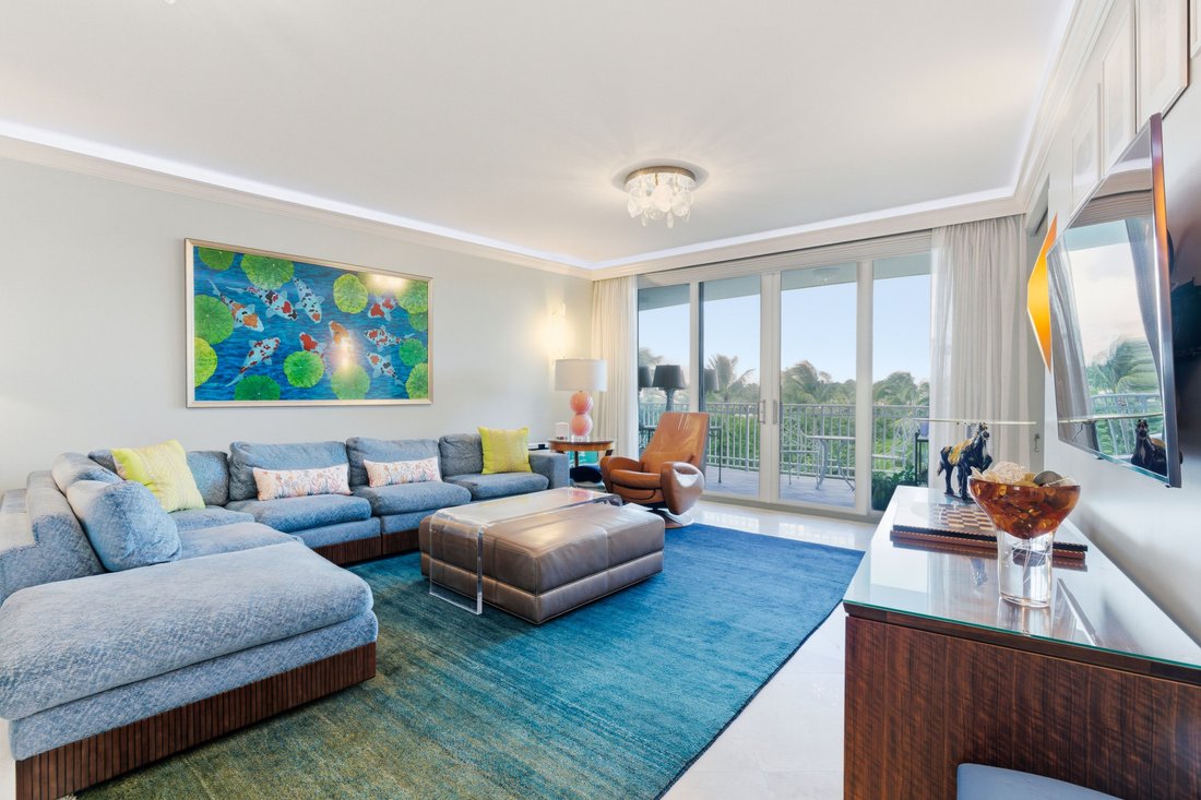 Condo in Palm Beach, Florida, United States 2 - 16361410