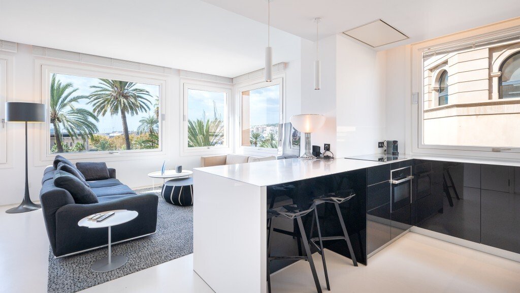 Apartment in Palma, Balearic Islands, Spain 2 - 16362270