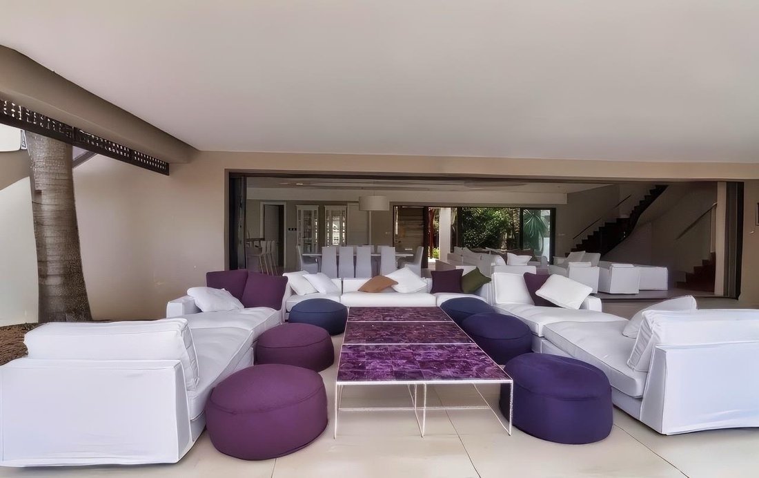 House in Beau Champ, Flacq District, Mauritius 5 - 16358611