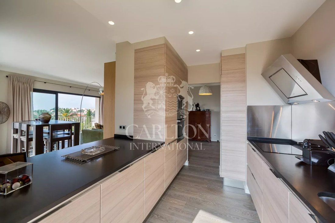 Apartment in Vallergues, Cannes, France 5 - 16358342