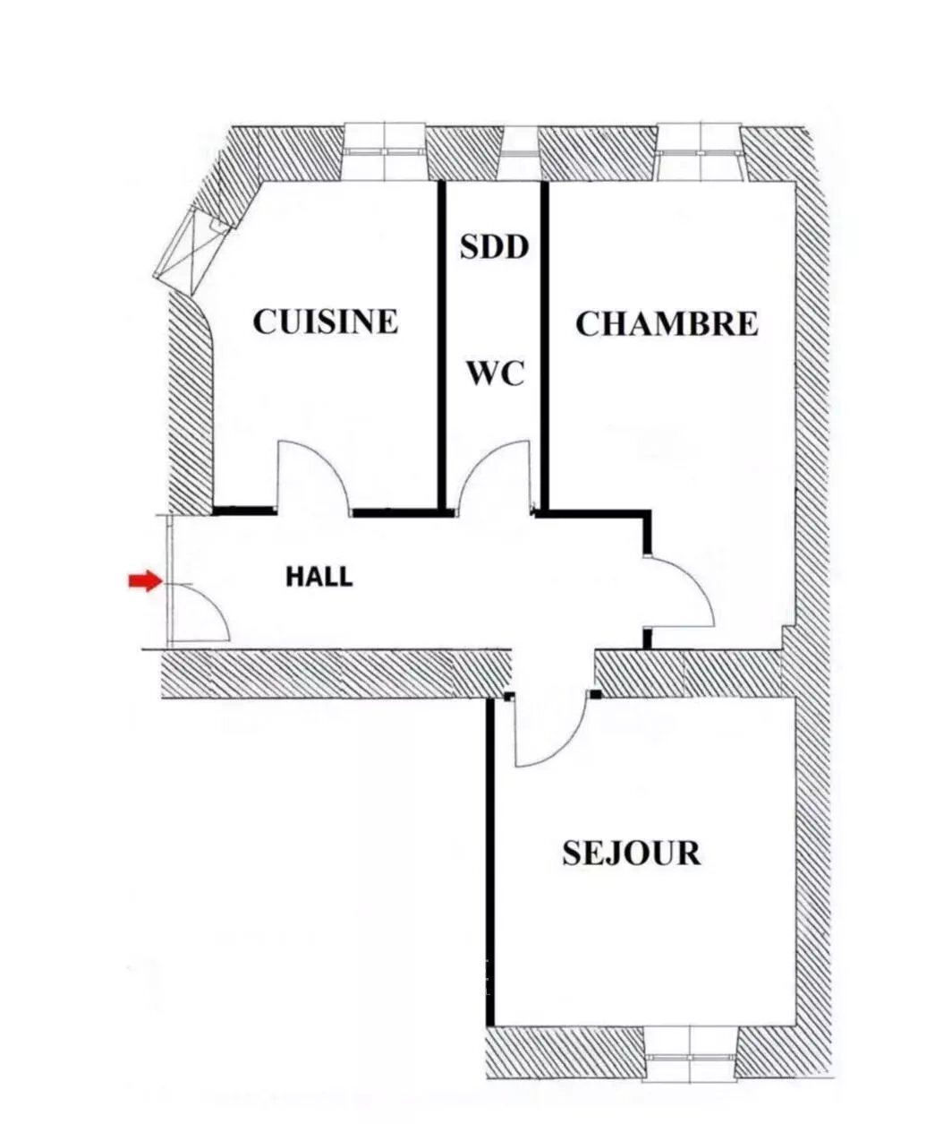 Apartment in Monaco, Monaco 5 - 16359425