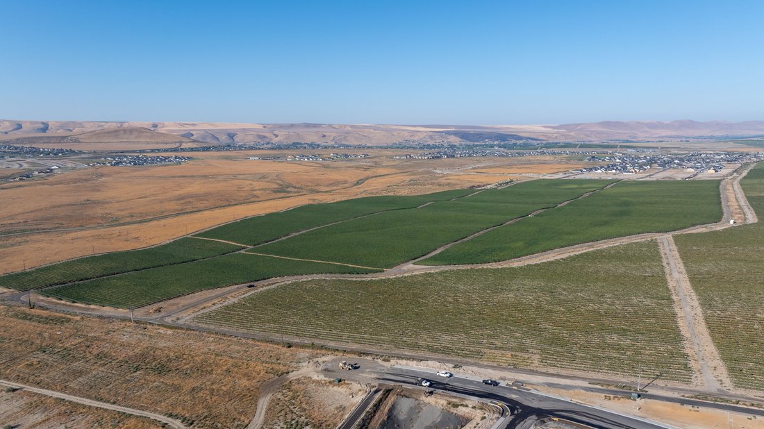 Land in Richland, Washington, United States 2 - 16358195