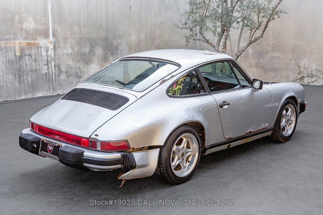 Porsche 911SC in Los Angeles, CA 5 - 16359001