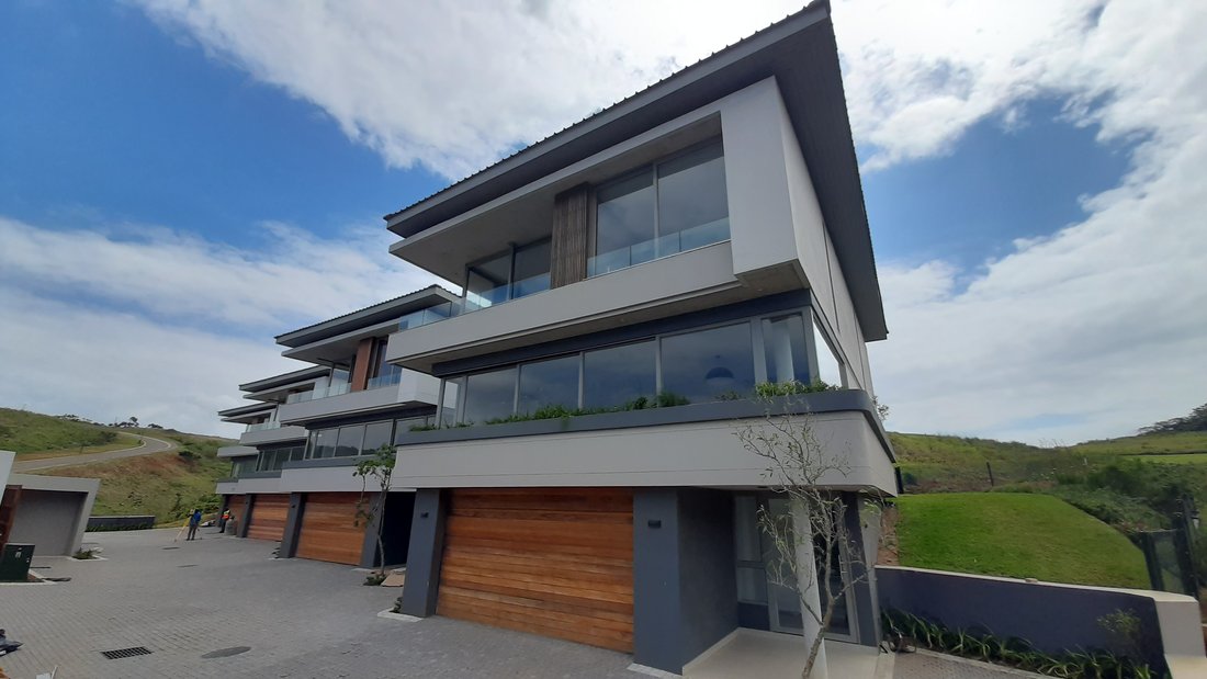 House in Port Zimbali, KwaZulu-Natal, South Africa 1 - 16298619