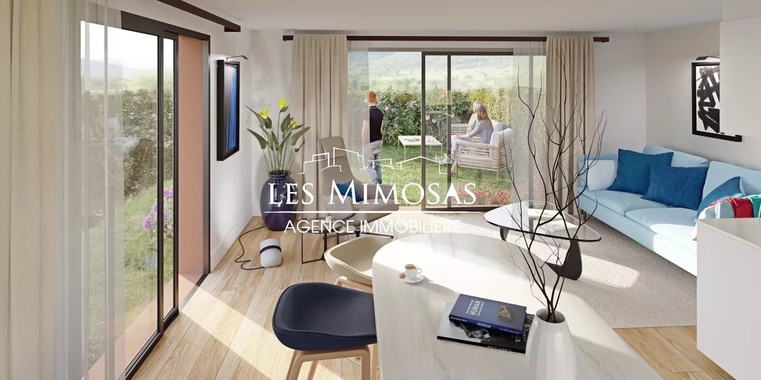 Villa in Frejus, Provence-Alpes-Côte d'Azur, France 3 - 16359067