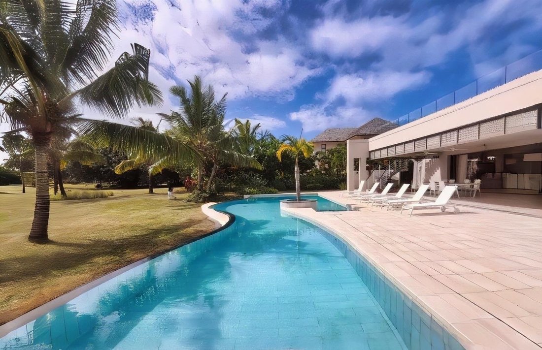 House in Beau Champ, Flacq District, Mauritius 1 - 16358617