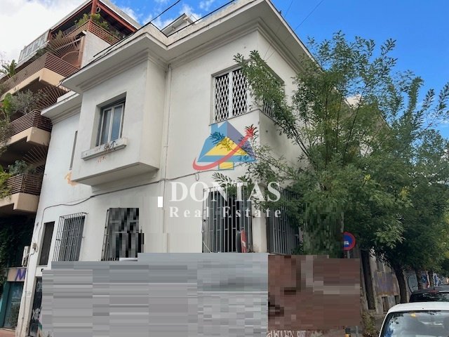 House in Rouf District, 3rd District of Athens, Athens 2 - 16363839