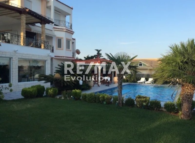 House in Anavissos, Attica, Greece 1 - 16358775