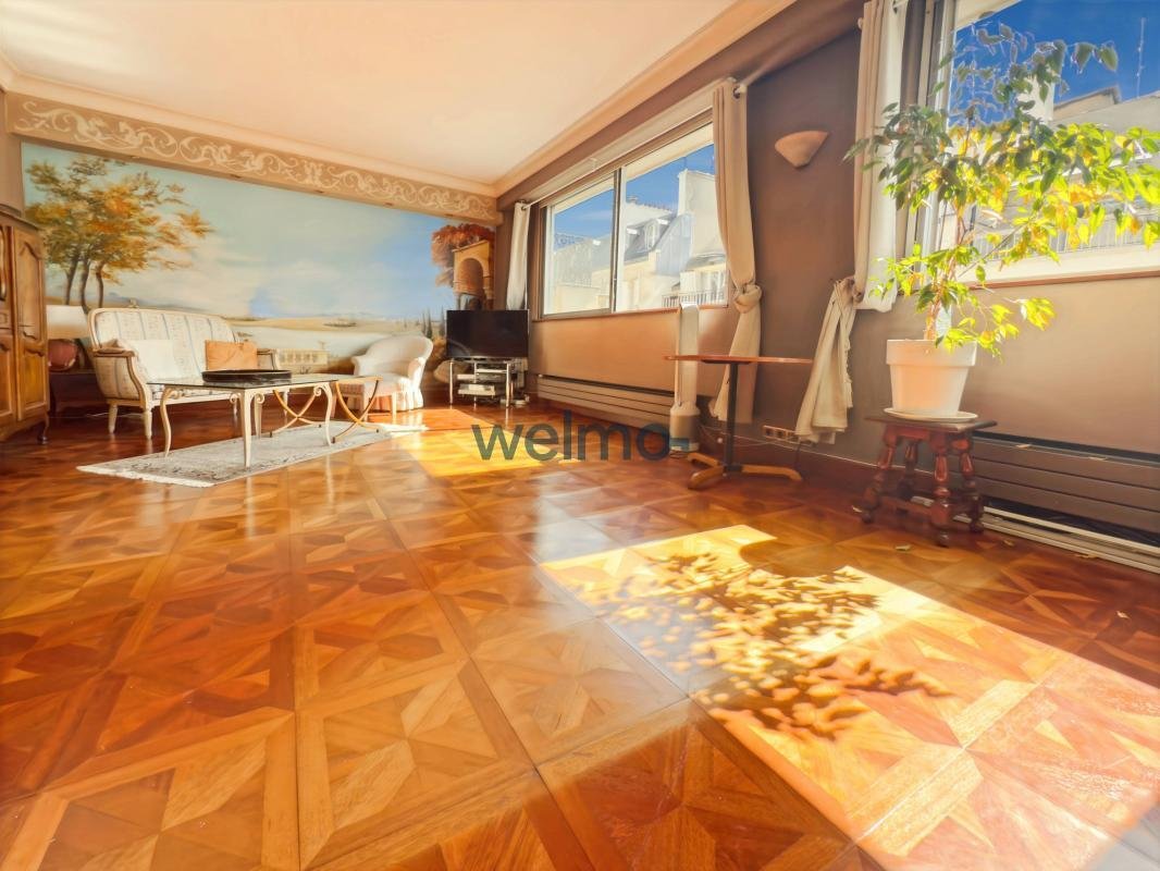 Apartment in Chaillot, Paris 16e Arrondissement, Paris 3 - 16362096